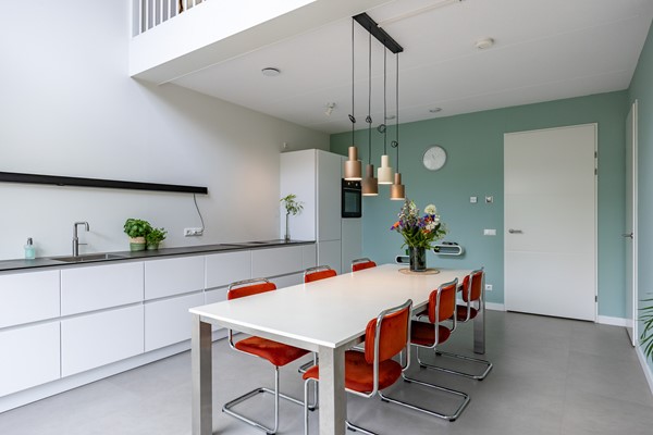 Medium property photo - Schorsmolenstraat 35, 9723 DZ Groningen